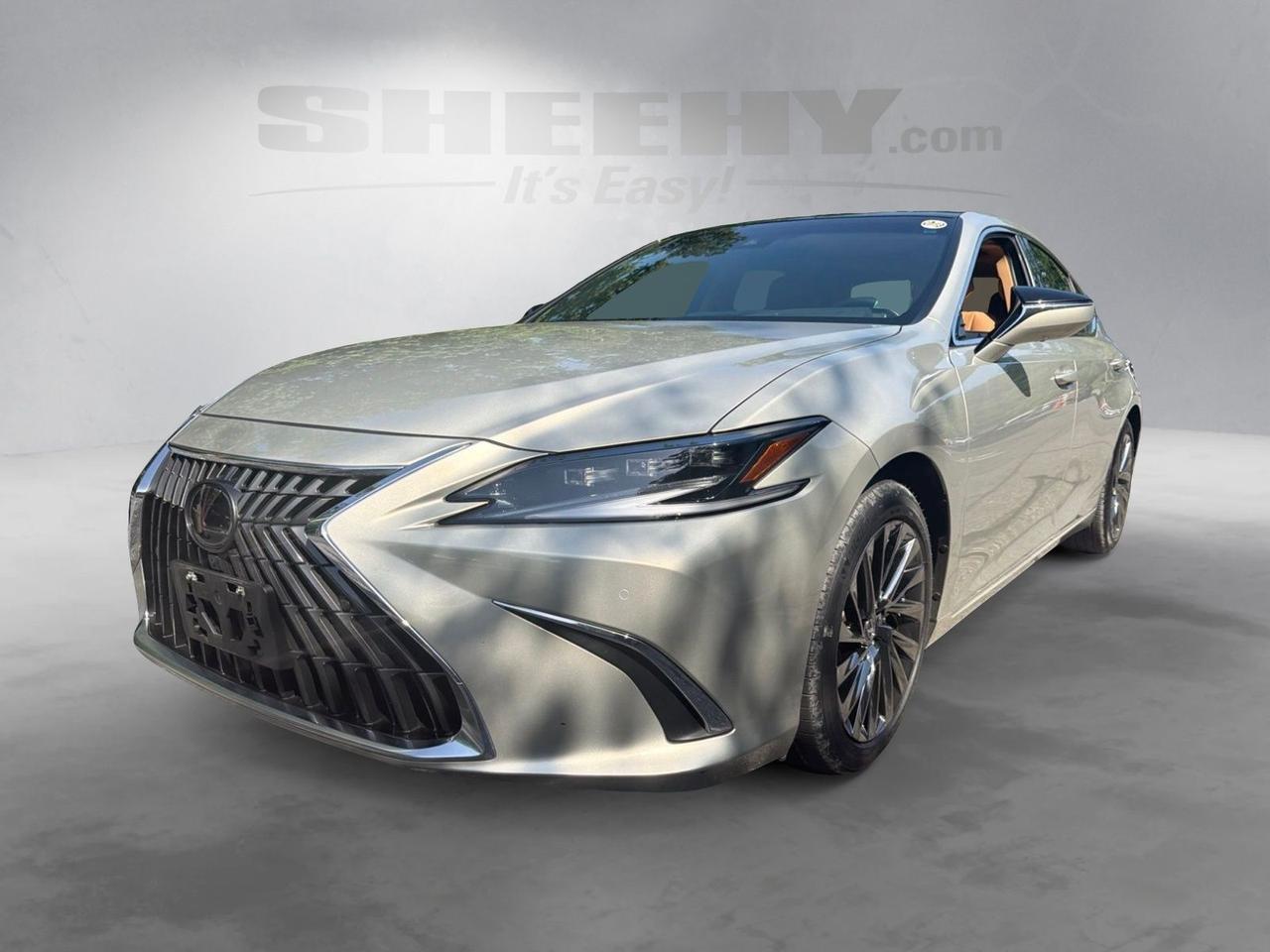 2025 Lexus ES 350 Ultra Luxury Annapolis MD