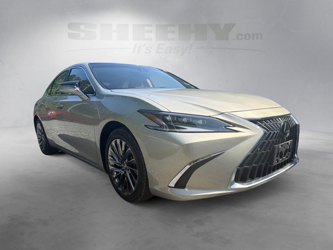 2025 Lexus ES 350 Ultra Luxury Annapolis MD