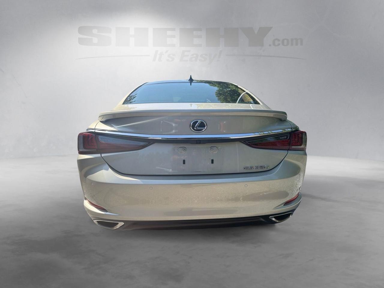 2025 Lexus ES 350 Ultra Luxury Annapolis MD