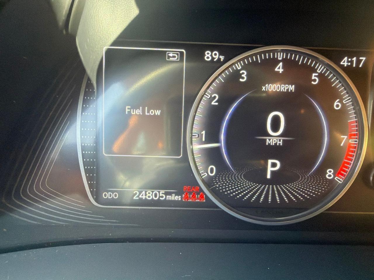 2025 Lexus ES 350 Ultra Luxury Annapolis MD