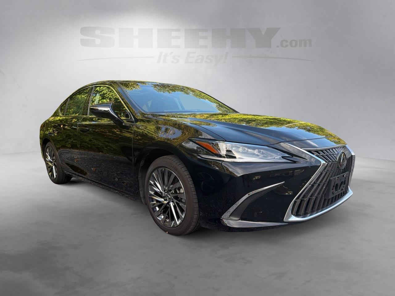 2025 Lexus ES 350 Ultra Luxury Annapolis MD