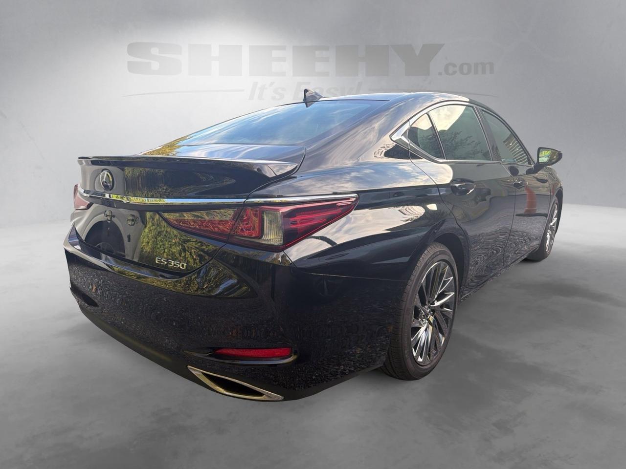 2025 Lexus ES 350 Ultra Luxury Annapolis MD