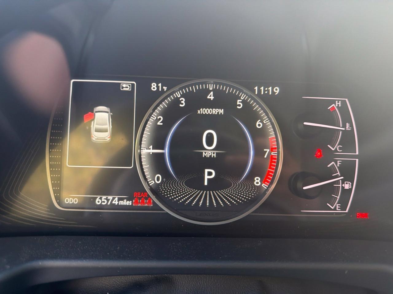 2025 Lexus ES 350 Ultra Luxury Annapolis MD