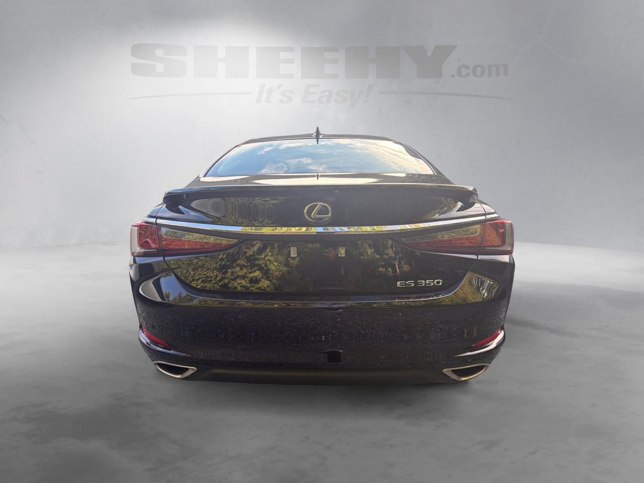 2025 Lexus ES 350 Ultra Luxury Annapolis MD