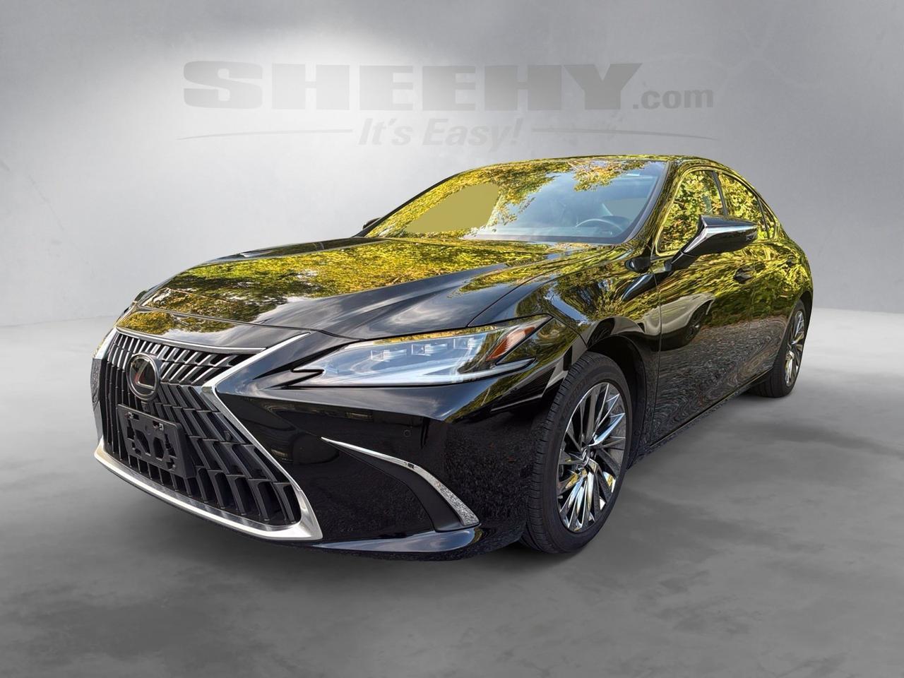 2025 Lexus ES 350 Ultra Luxury Annapolis MD