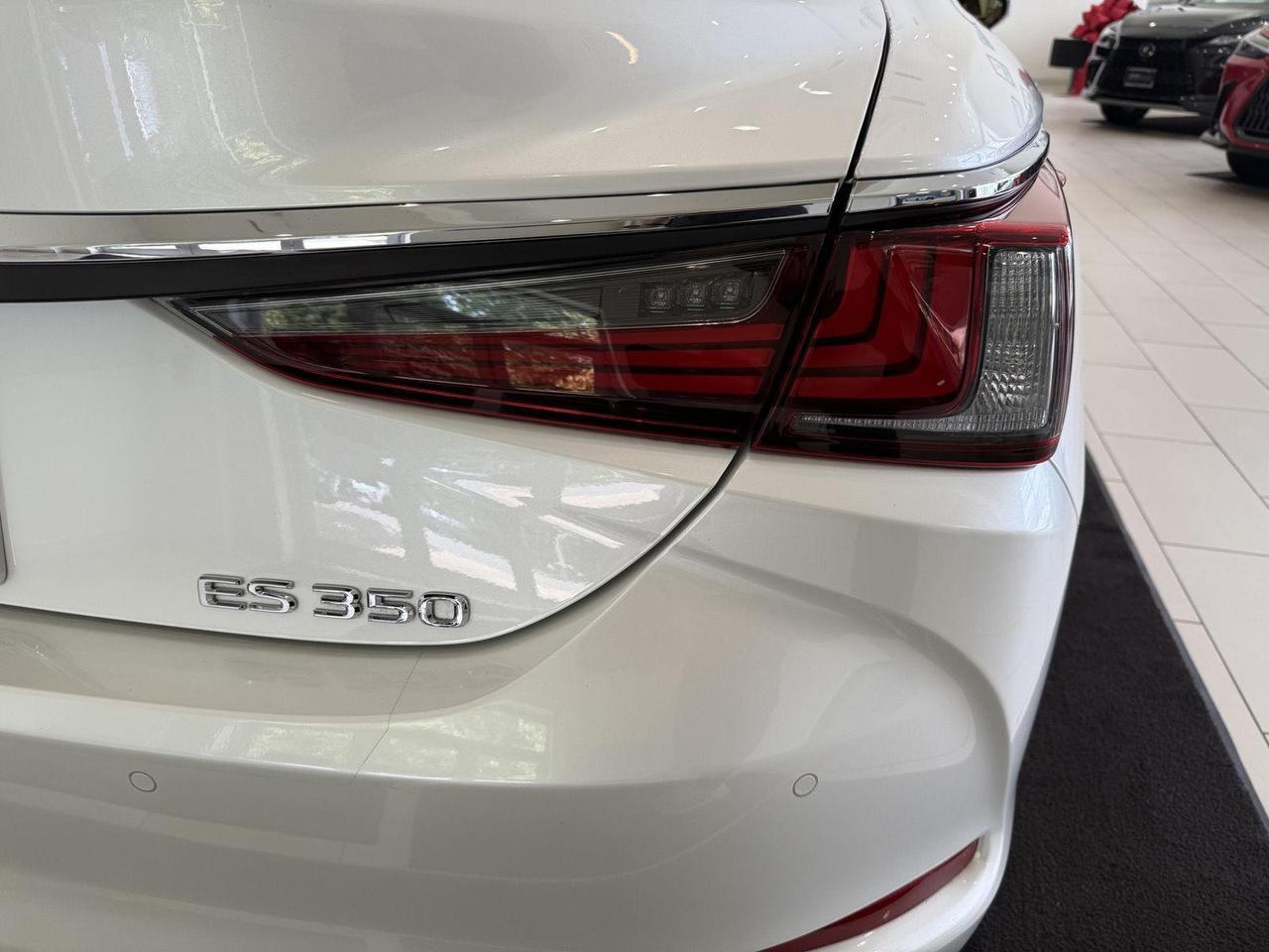2025 Lexus ES 350 Annapolis MD