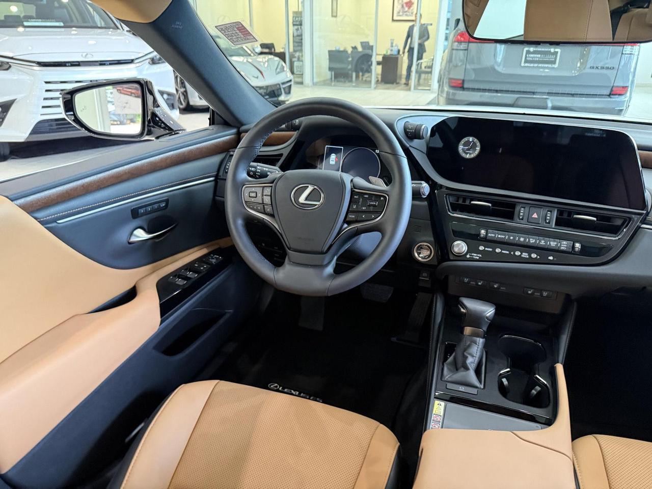 2025 Lexus ES 350 Annapolis MD