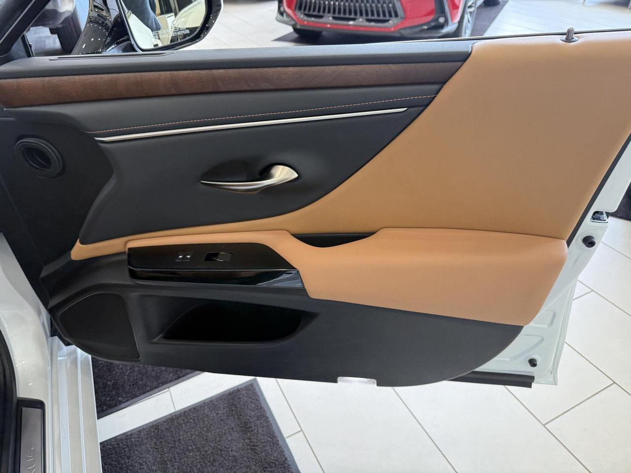 2025 Lexus ES 350 Annapolis MD