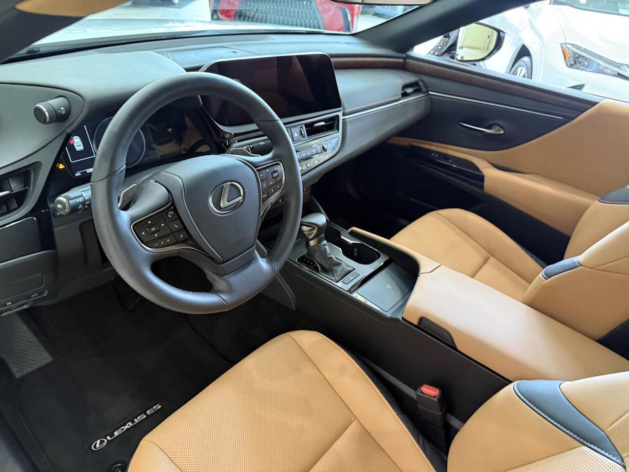 2025 Lexus ES 350 Annapolis MD