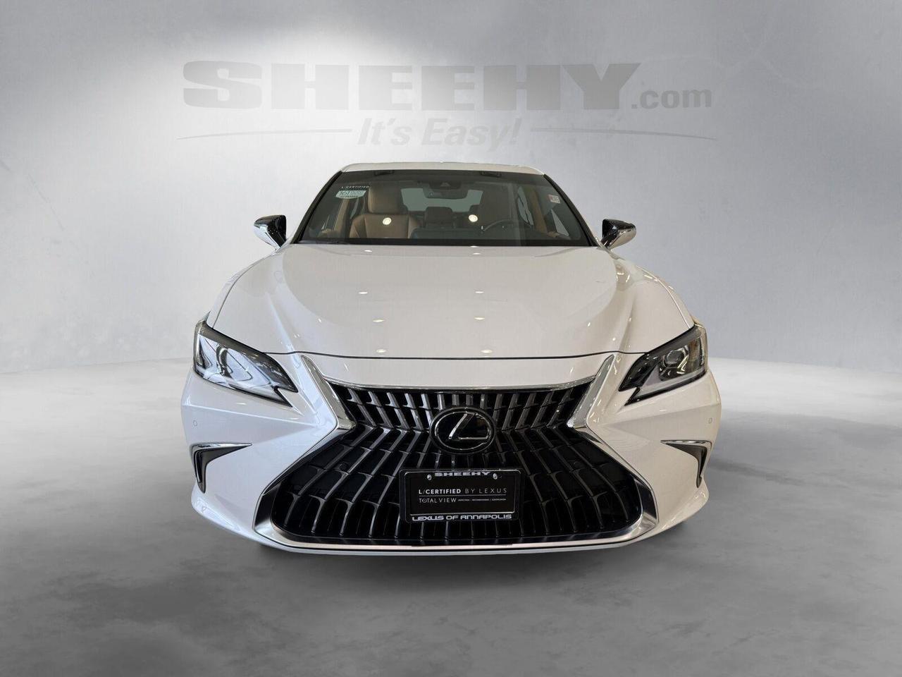 2025 Lexus ES 350 Annapolis MD
