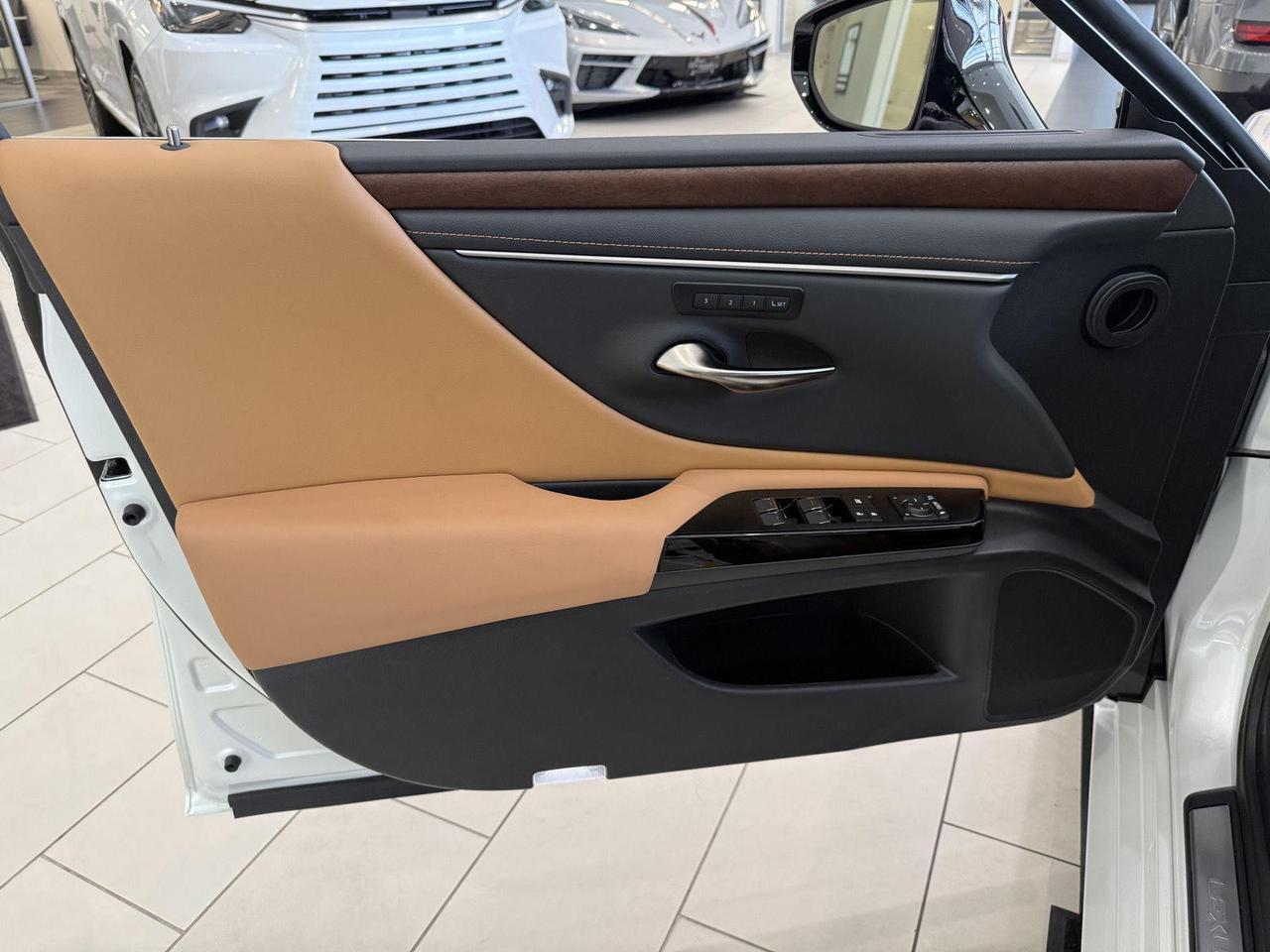 2025 Lexus ES 350 Annapolis MD