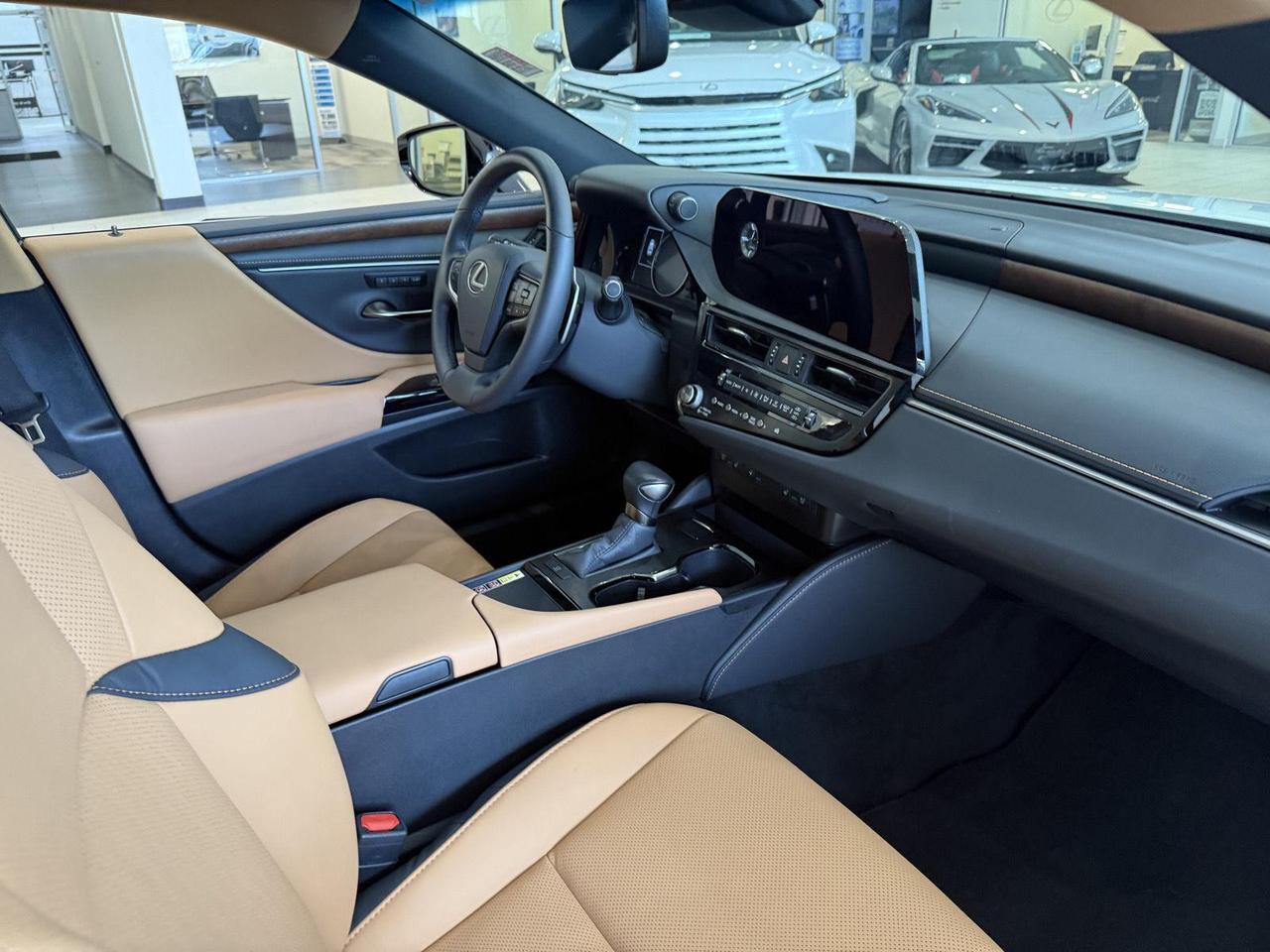 2025 Lexus ES 350 Annapolis MD