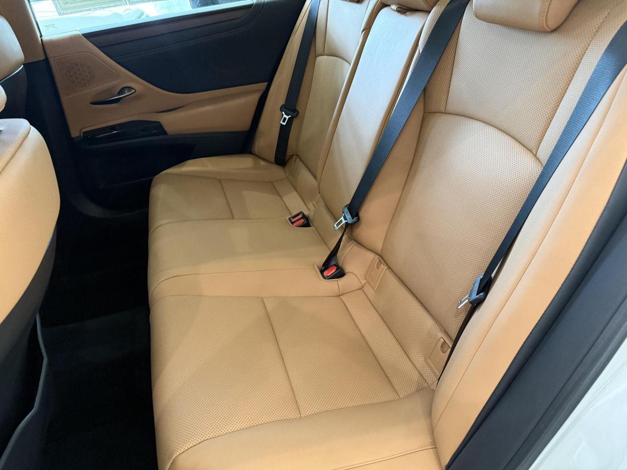 2025 Lexus ES 350 Annapolis MD
