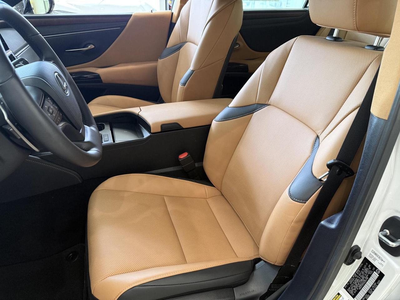 2025 Lexus ES 350 Annapolis MD