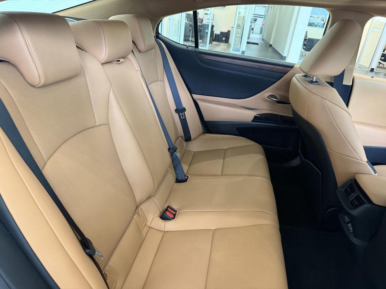 2025 Lexus ES 350 Annapolis MD