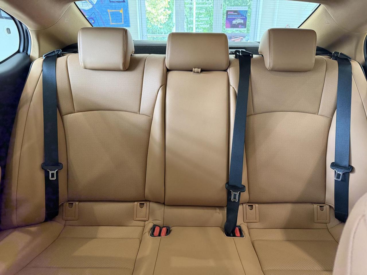 2025 Lexus ES 350 Annapolis MD