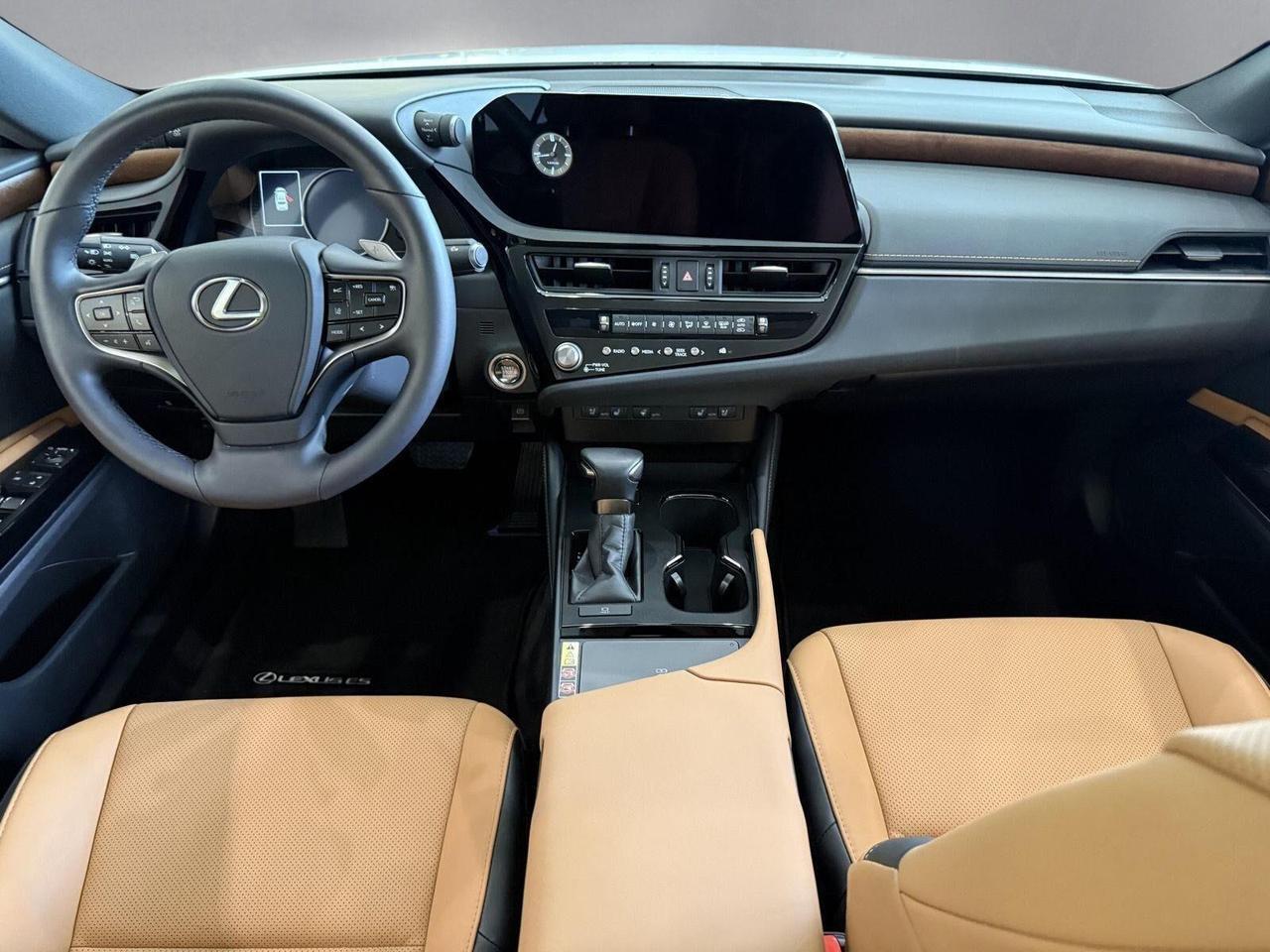 2025 Lexus ES 350 Annapolis MD