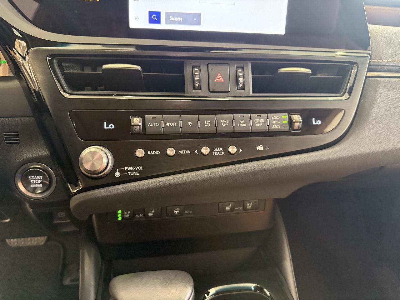 2025 Lexus ES 350 Annapolis MD