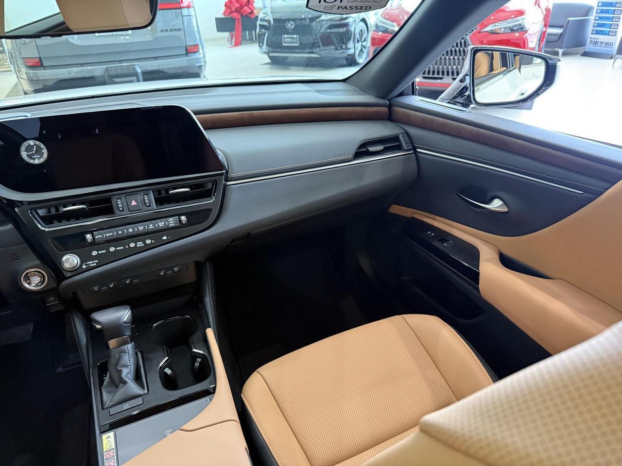 2025 Lexus ES 350 Annapolis MD
