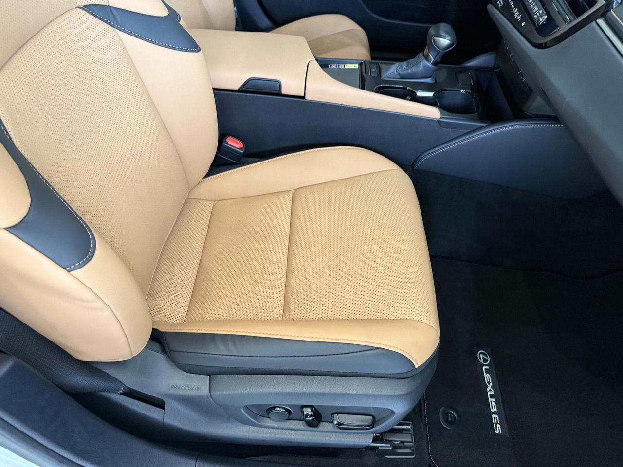 2025 Lexus ES 350 Annapolis MD