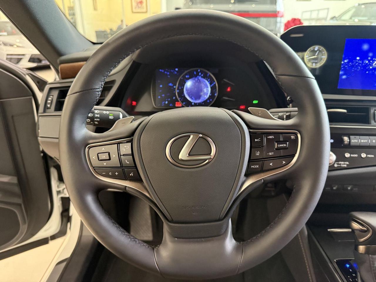 2025 Lexus ES 350 Annapolis MD