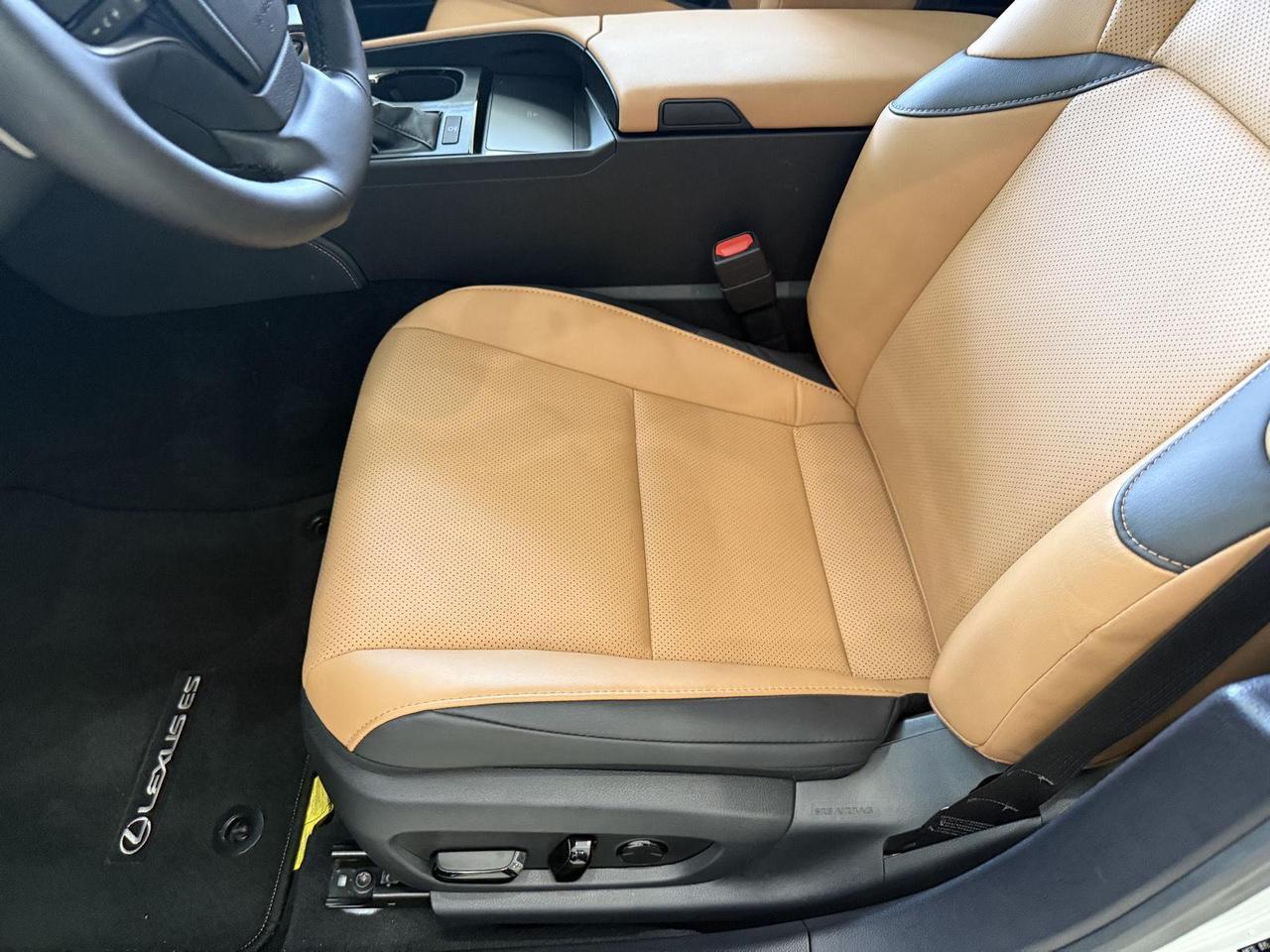 2025 Lexus ES 350 Annapolis MD
