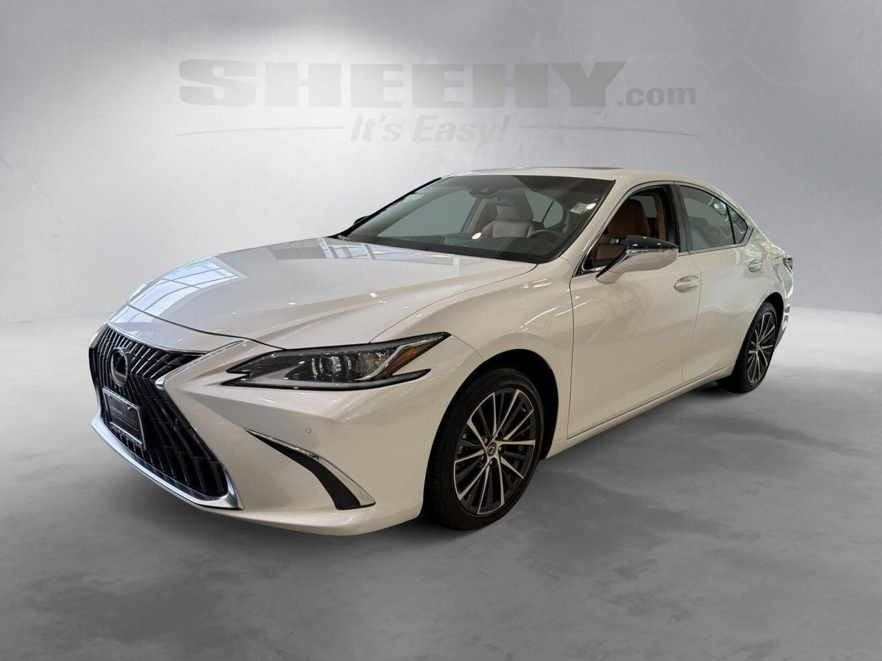 2025 Lexus ES 350 Annapolis MD