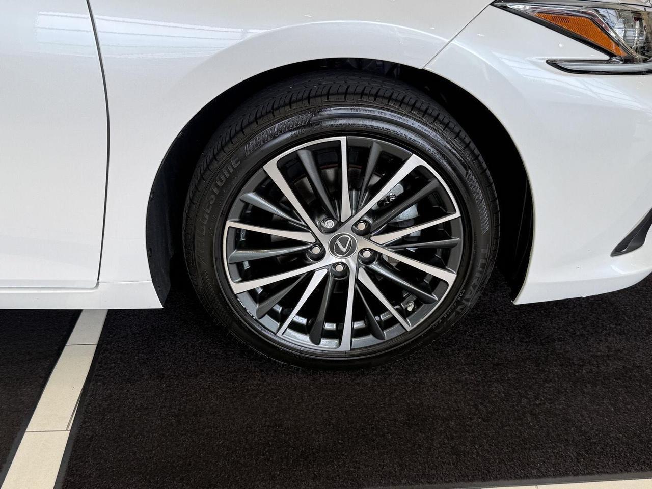 2025 Lexus ES 350 Annapolis MD