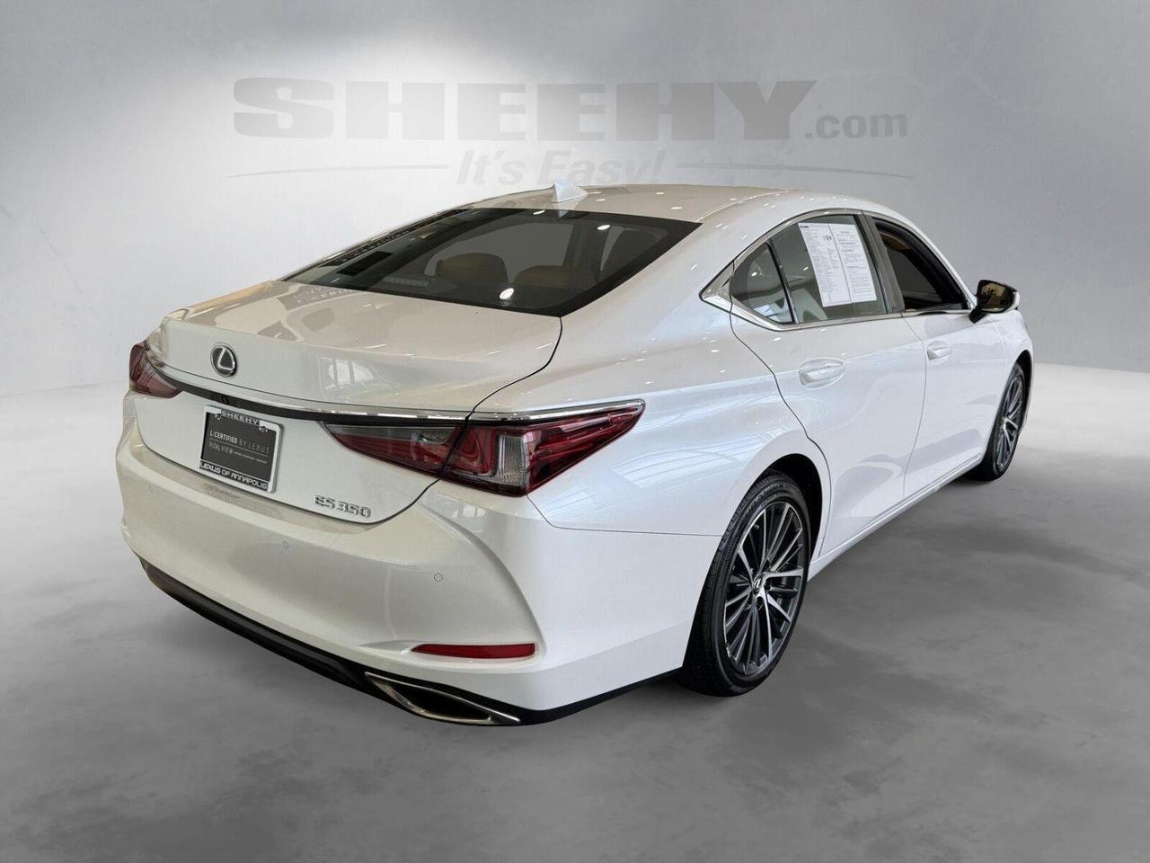 2025 Lexus ES 350 Annapolis MD