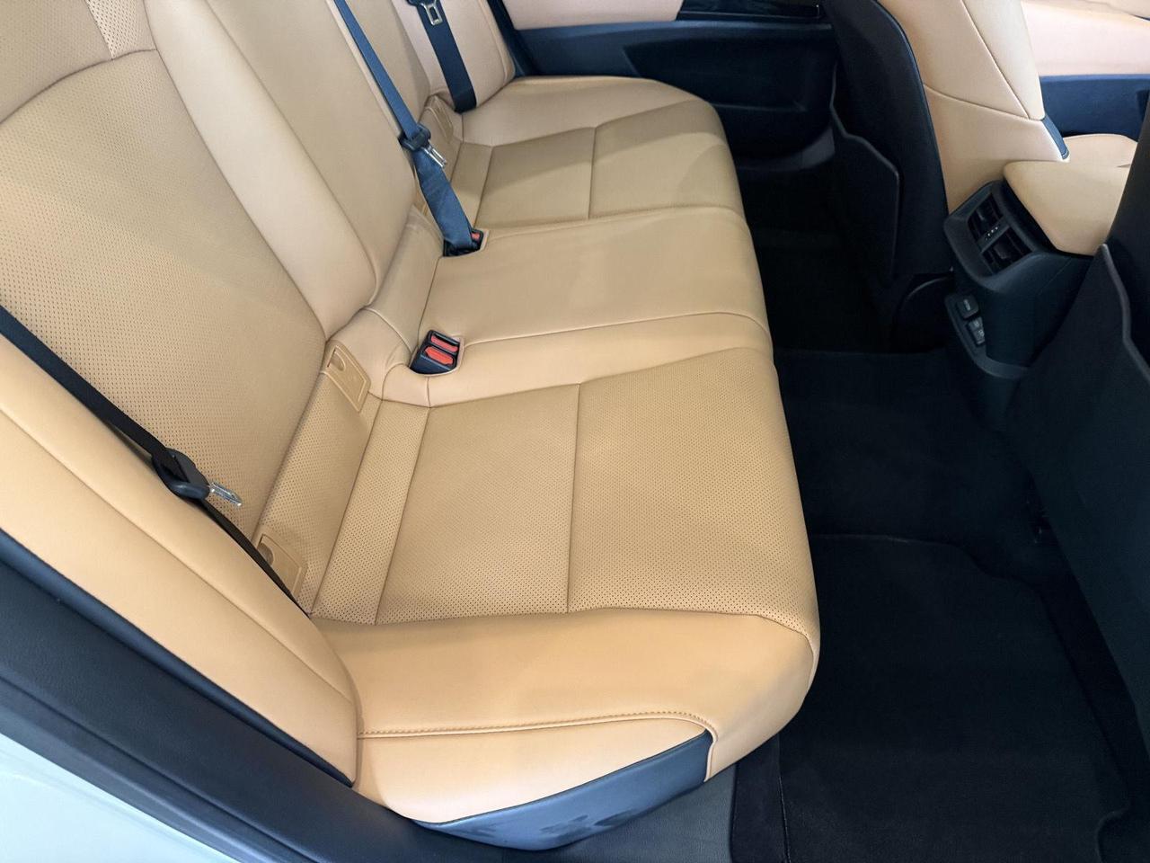 2025 Lexus ES 350 Annapolis MD