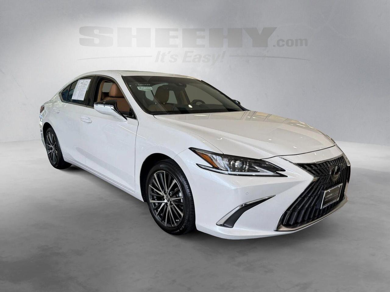 2025 Lexus ES 350 Annapolis MD