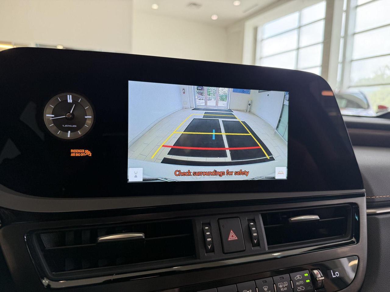 2025 Lexus ES 350 Annapolis MD