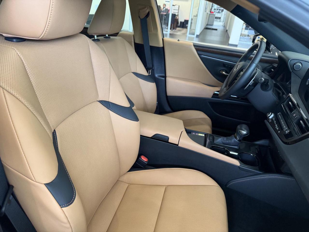2025 Lexus ES 350 Annapolis MD
