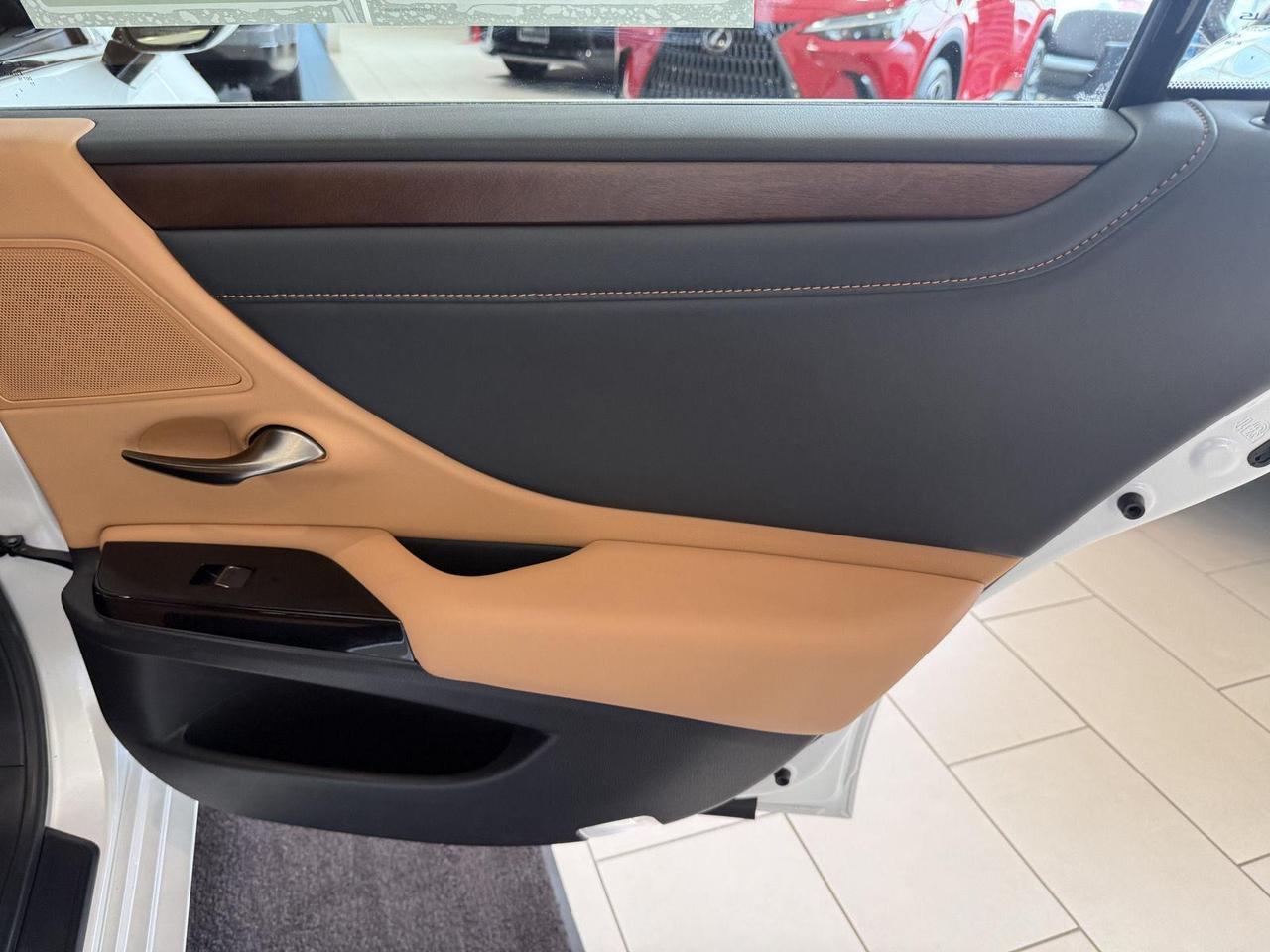 2025 Lexus ES 350 Annapolis MD