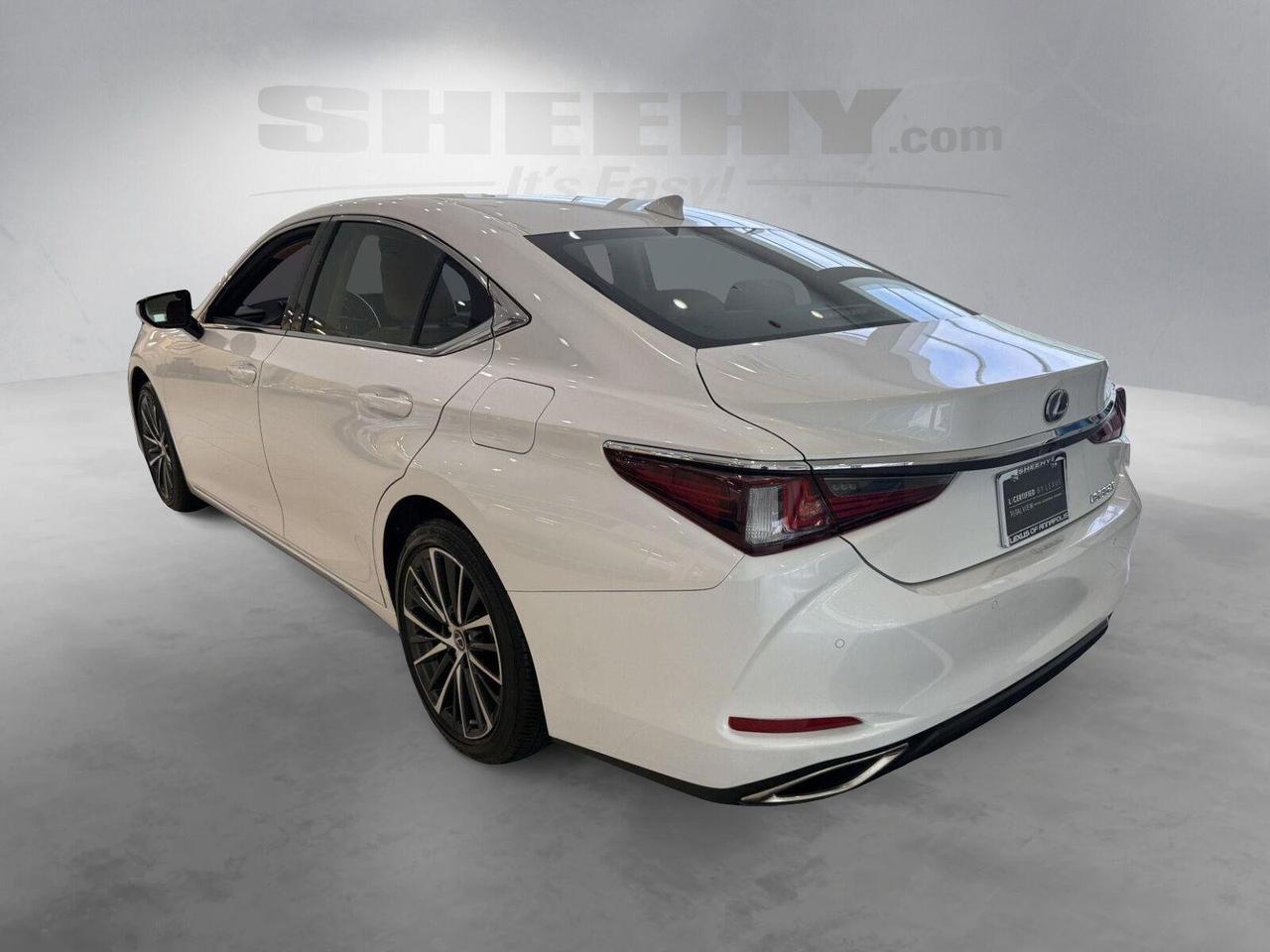 2025 Lexus ES 350 Annapolis MD