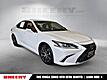 2025 Lexus ES 350
