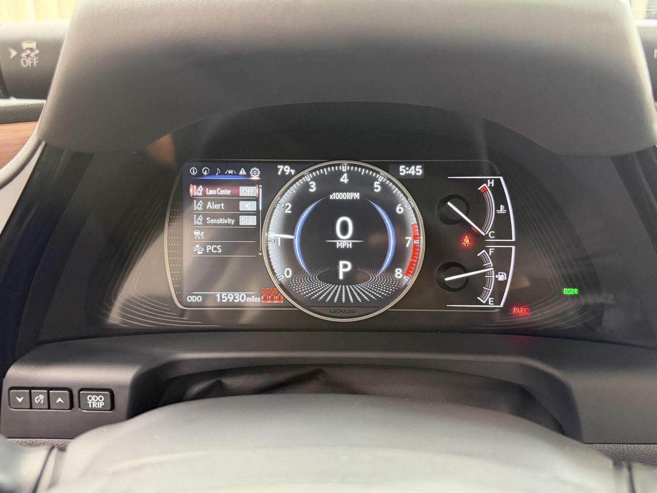 2025 Lexus ES 350 Annapolis MD