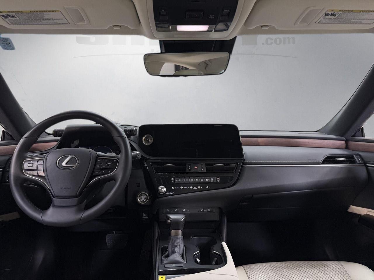 2025 Lexus ES 350 Annapolis MD