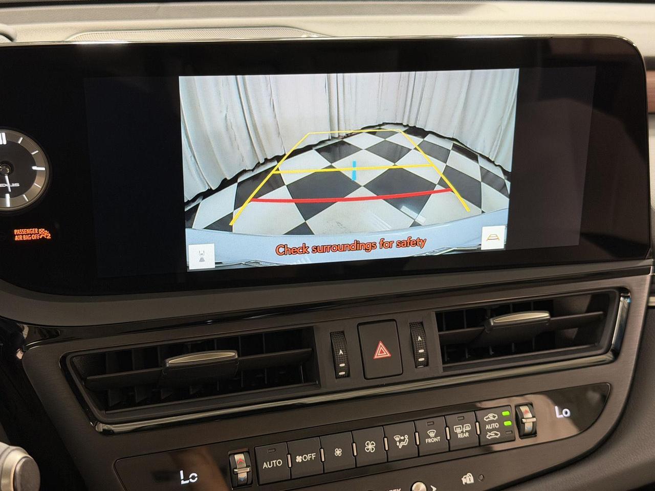 2025 Lexus ES 350 Annapolis MD