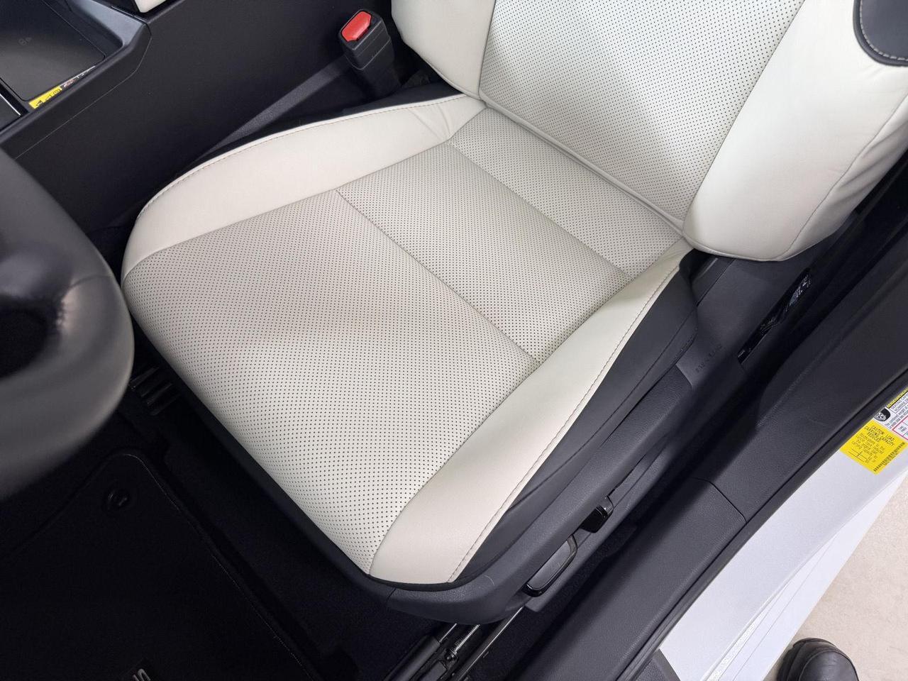 2025 Lexus ES 350 Annapolis MD