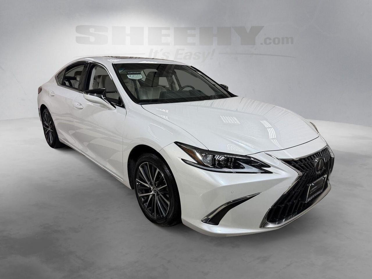 2025 Lexus ES 350 Annapolis MD