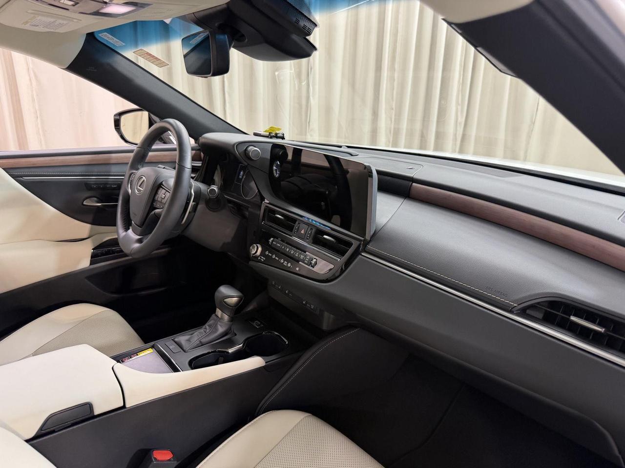 2025 Lexus ES 350 Annapolis MD
