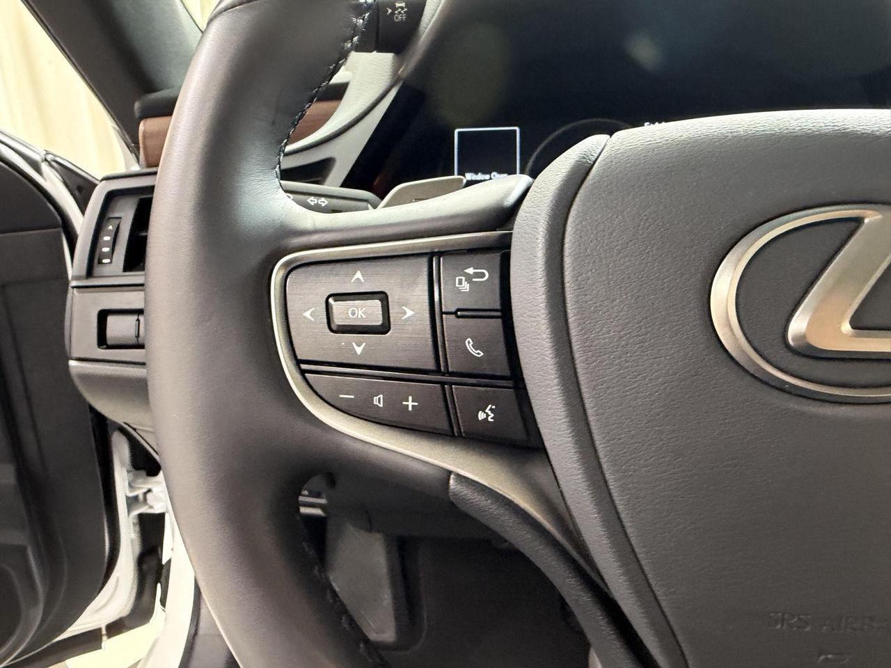 2025 Lexus ES 350 Annapolis MD