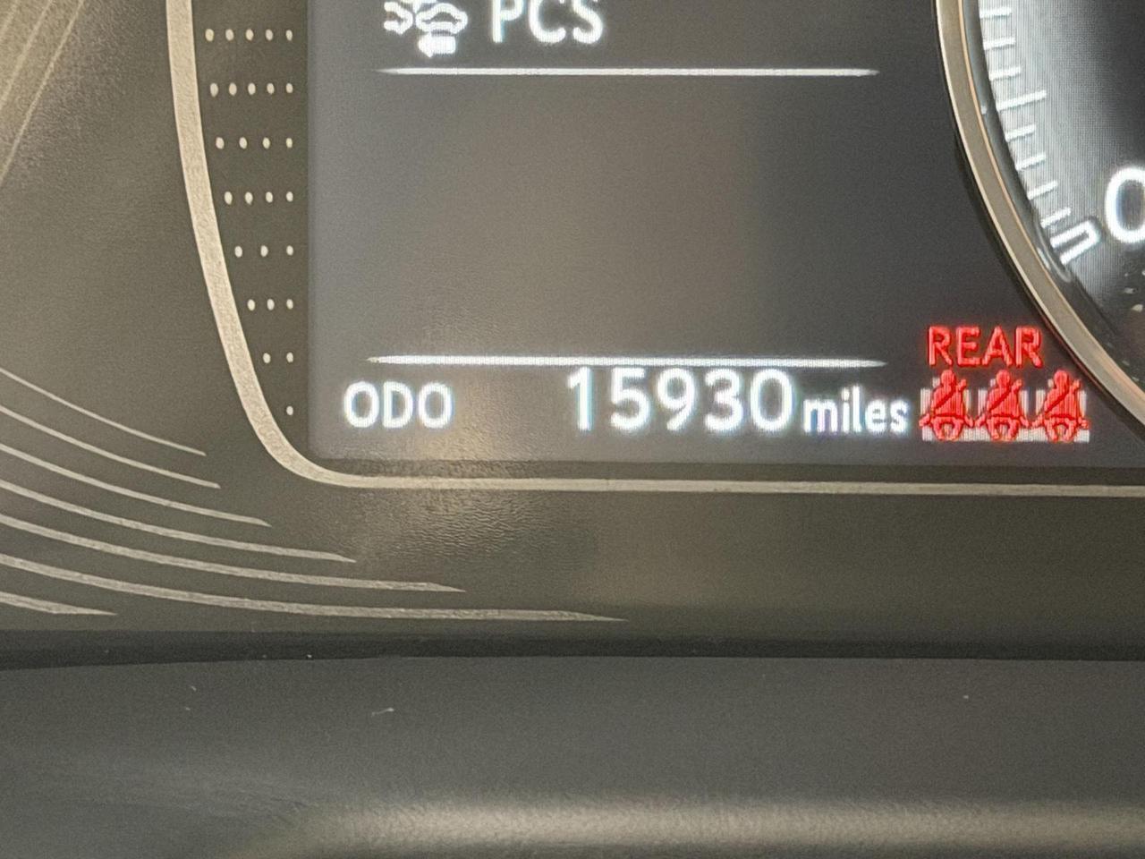 2025 Lexus ES 350 Annapolis MD