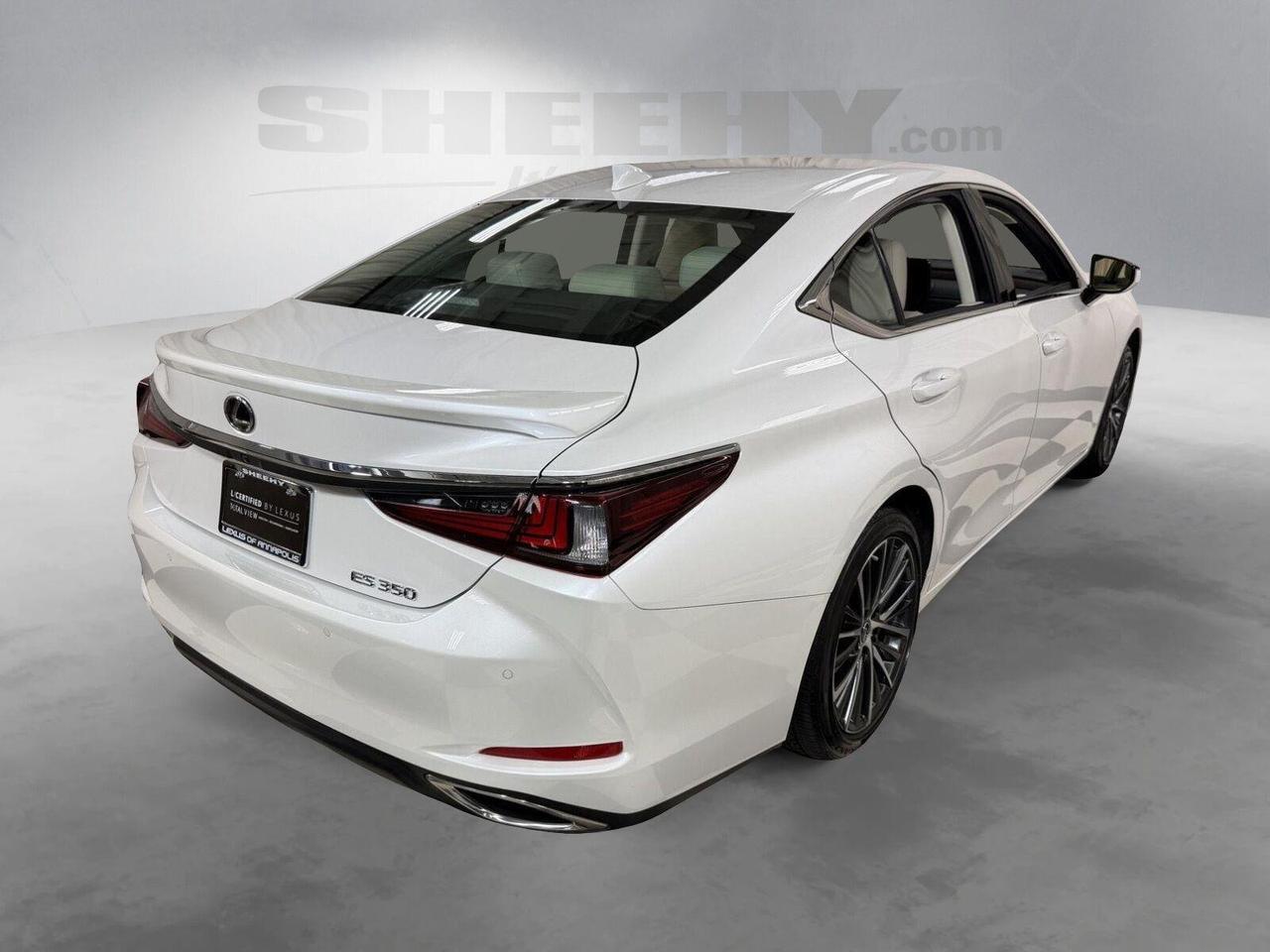 2025 Lexus ES 350 Annapolis MD