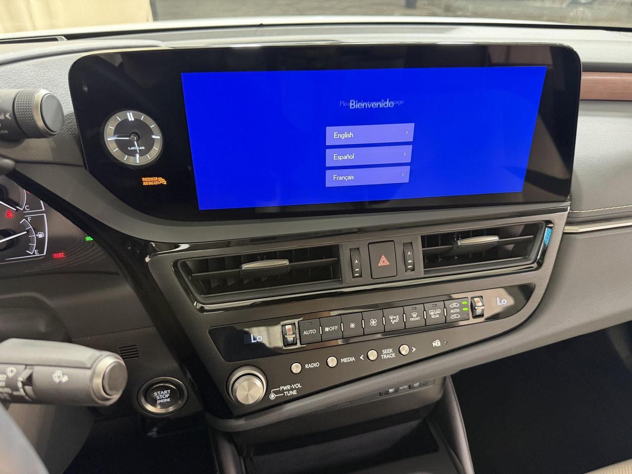2025 Lexus ES 350 Annapolis MD