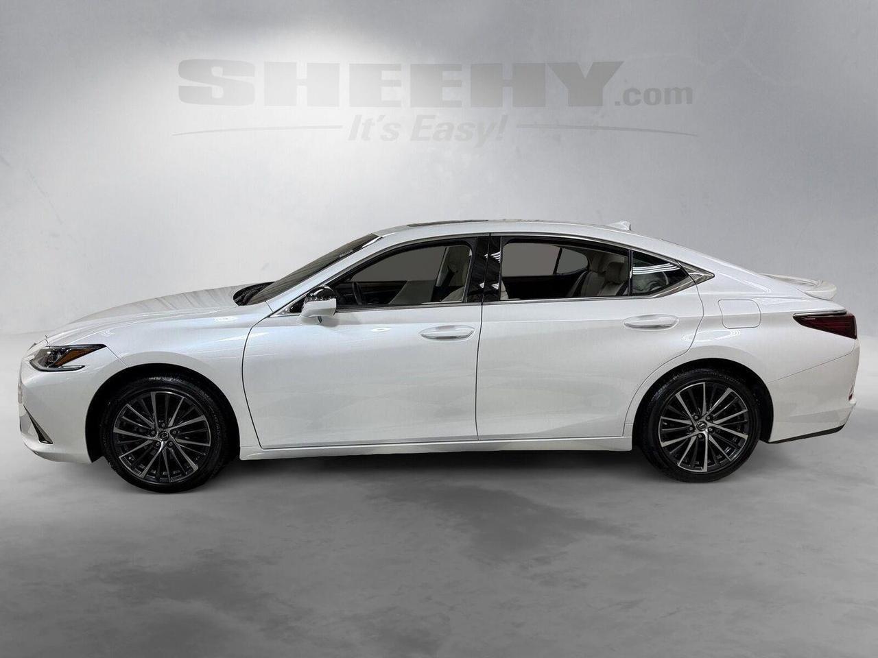 2025 Lexus ES 350 Annapolis MD