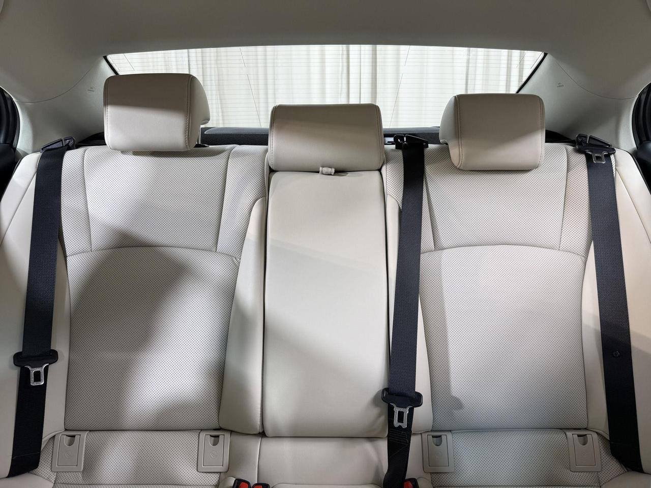 2025 Lexus ES 350 Annapolis MD