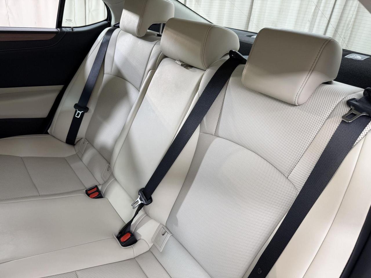 2025 Lexus ES 350 Annapolis MD