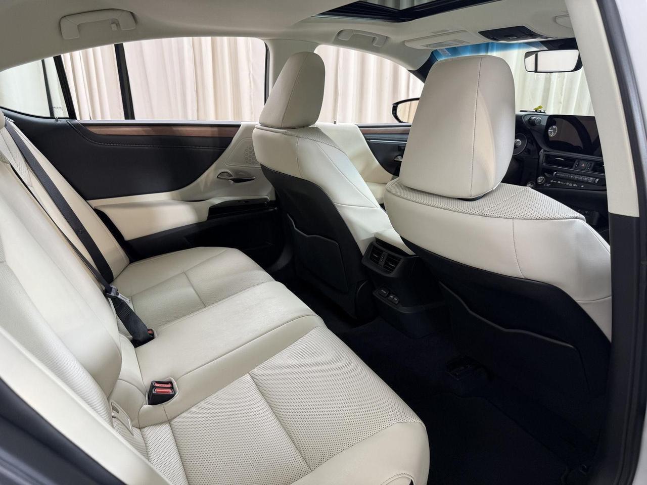 2025 Lexus ES 350 Annapolis MD